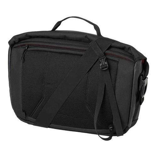 helly hansen travel messenger bag