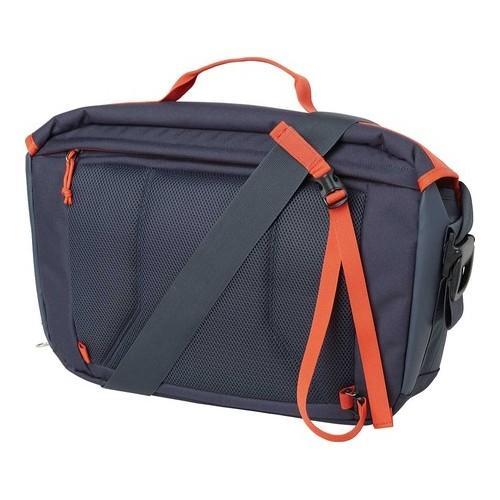 helly hansen travel messenger bag