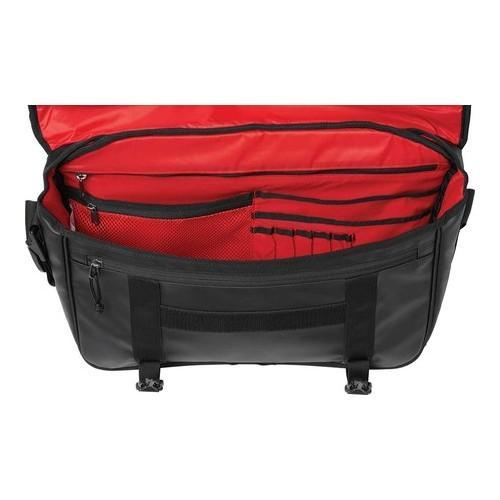 helly hansen travel messenger bag