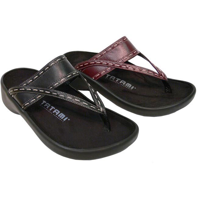 birkenstock tatami