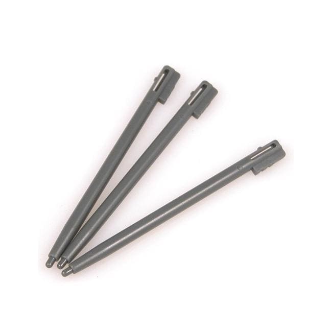 Eforcity 3 Pack Plastic Stylus (Stylo, Styli) for Nintendo DS Hardware & Accessories