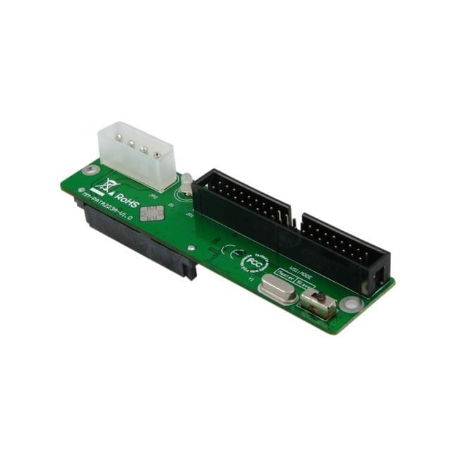 Eforcity SYBA PATA to SATA Device Adapter