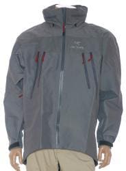 ArcTeryx Menundefineds Theta SV Jacket - Large - Bed Bath & Beyond