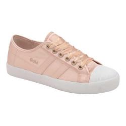 gola pink sneakers