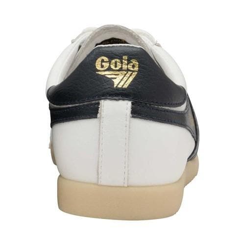 gola classics men's harrier 50 leather trainer