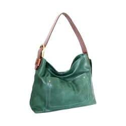 Nino Bossi Handbags Ends In 2 Days Our Best Clothing Women S Nino Bossi Cayla Hobo Handbag Moss
