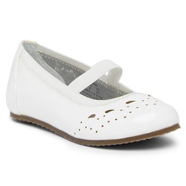 stride rite ballet flats