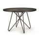 Donovan 45 Inch Round Dining Table by Greyson Living - Thumbnail 0