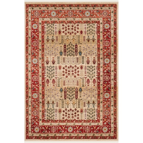 Lauren Ralph Margaux Rug Red Beige 5 1 X 7 6 Free Lauren Ralph Margaux Rug Red Beige 5 1 X 7 6 Free Shipping Today 24013988