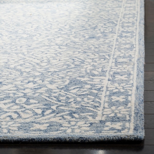 Lauren Ralph Olivier Area Rug Blue Ivory 5 X 8 Lauren Ralph Olivier Area Rug Blue Ivory 5 X 8 Free Shipping Today 24015134