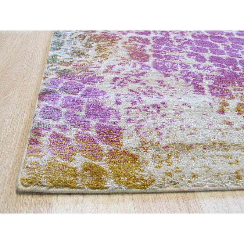 Cinnamon Oriental Rug by , Elegant and Timeless Area Rug for Adding Warmth and Style to Your Living Room, Bedroom