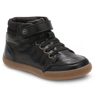 high top stride rite shoes
