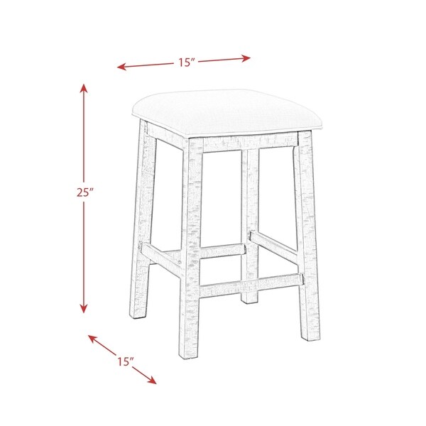 stanford multipurpose bar table set