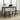 Picket House Furnishings Stanford Multipurpose Bar Table Set