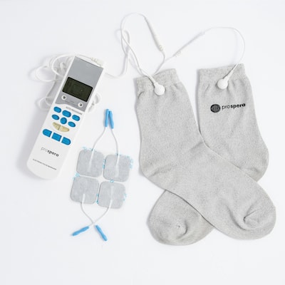 Prospera TENS Socks Electronic Pulse Massager
