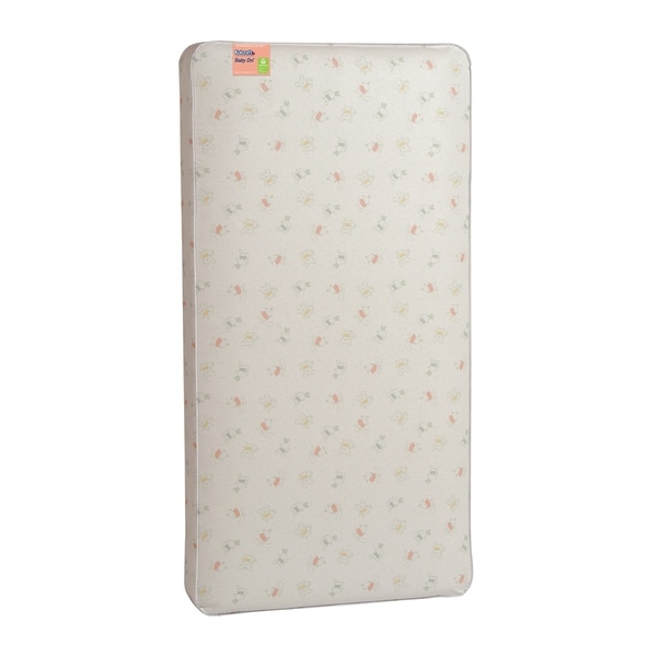 toddler bed mattress