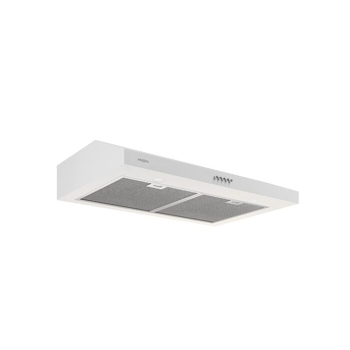 30 inch non vented range hood