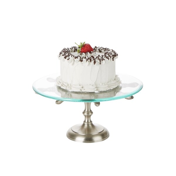 Bed bath and shop beyond cake stand