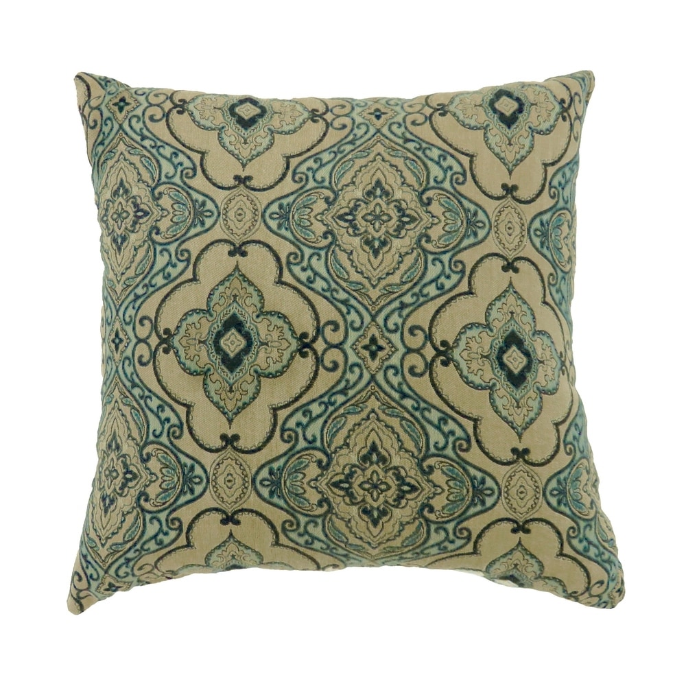 Williams Import Co.Williams Import Co Buy FLORAL FANCY Rectangular Pillow by