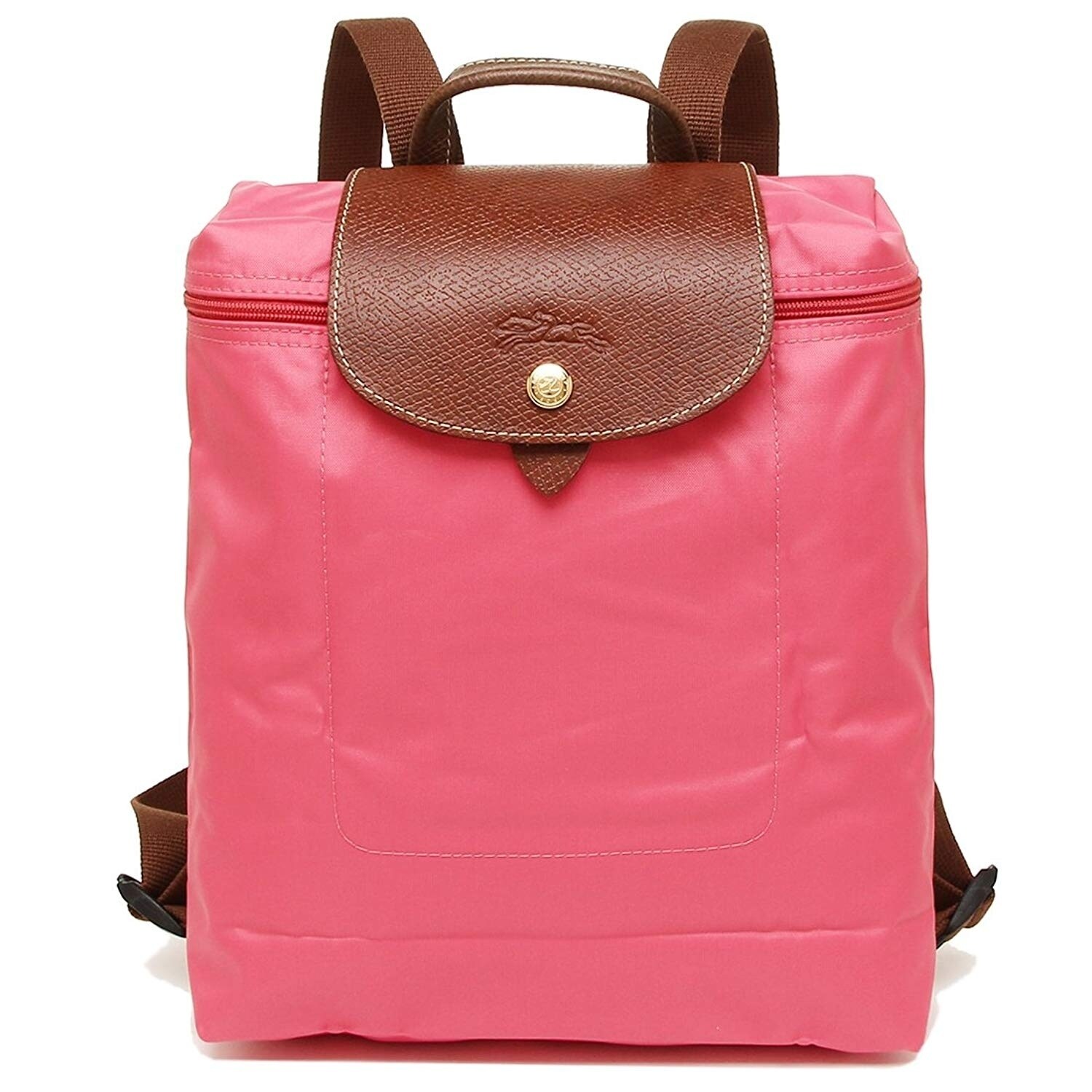 longchamp women's backpack