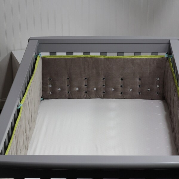 crib bumper for sale