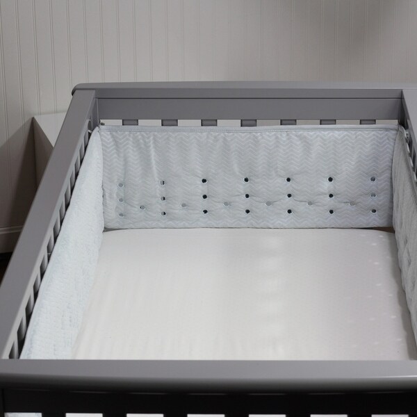 crib bumper for sale