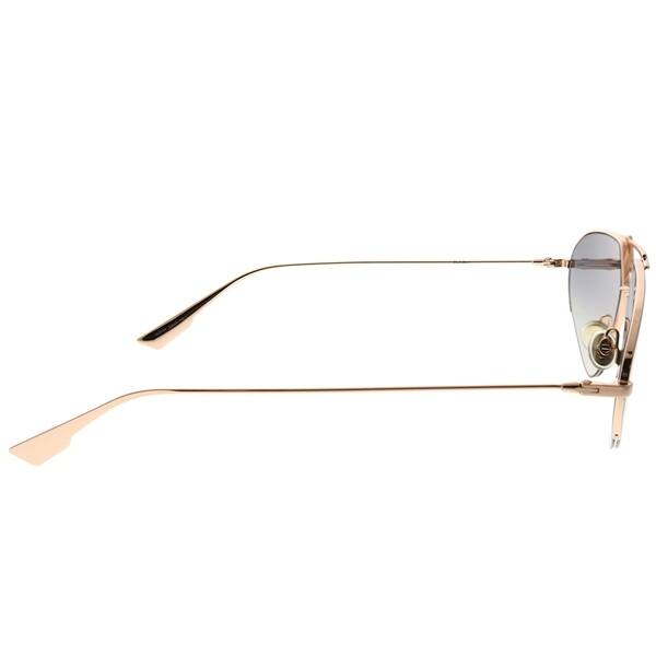 Wang/'s International Doll Glasses 2.25/" Oval #PDG2093