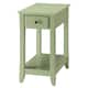 Option Green