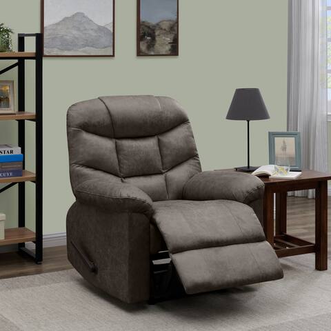 Buy Recliner Chairs Rocking Recliners Online At Overstock