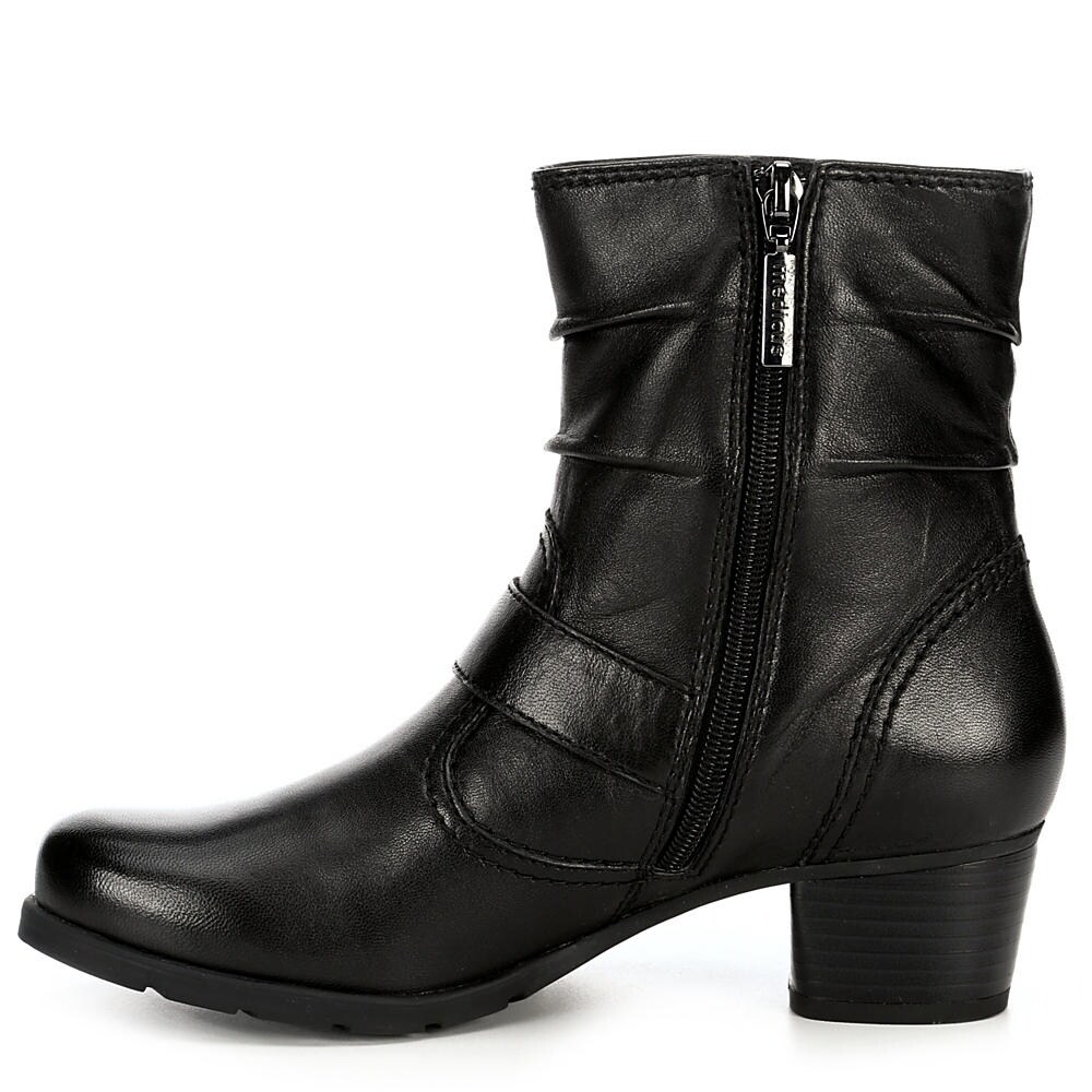 medicus ankle boots