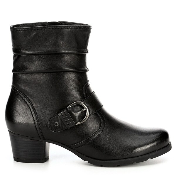 medicus ankle boots