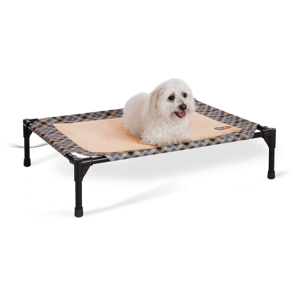 k&h thermo pet mat