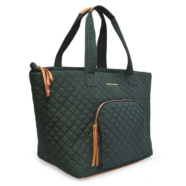 adrienne vittadini quilted bags