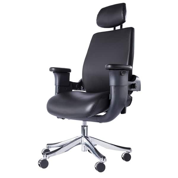 Shop Eureka Ergonomic High Back Executive Swivel Office Computer