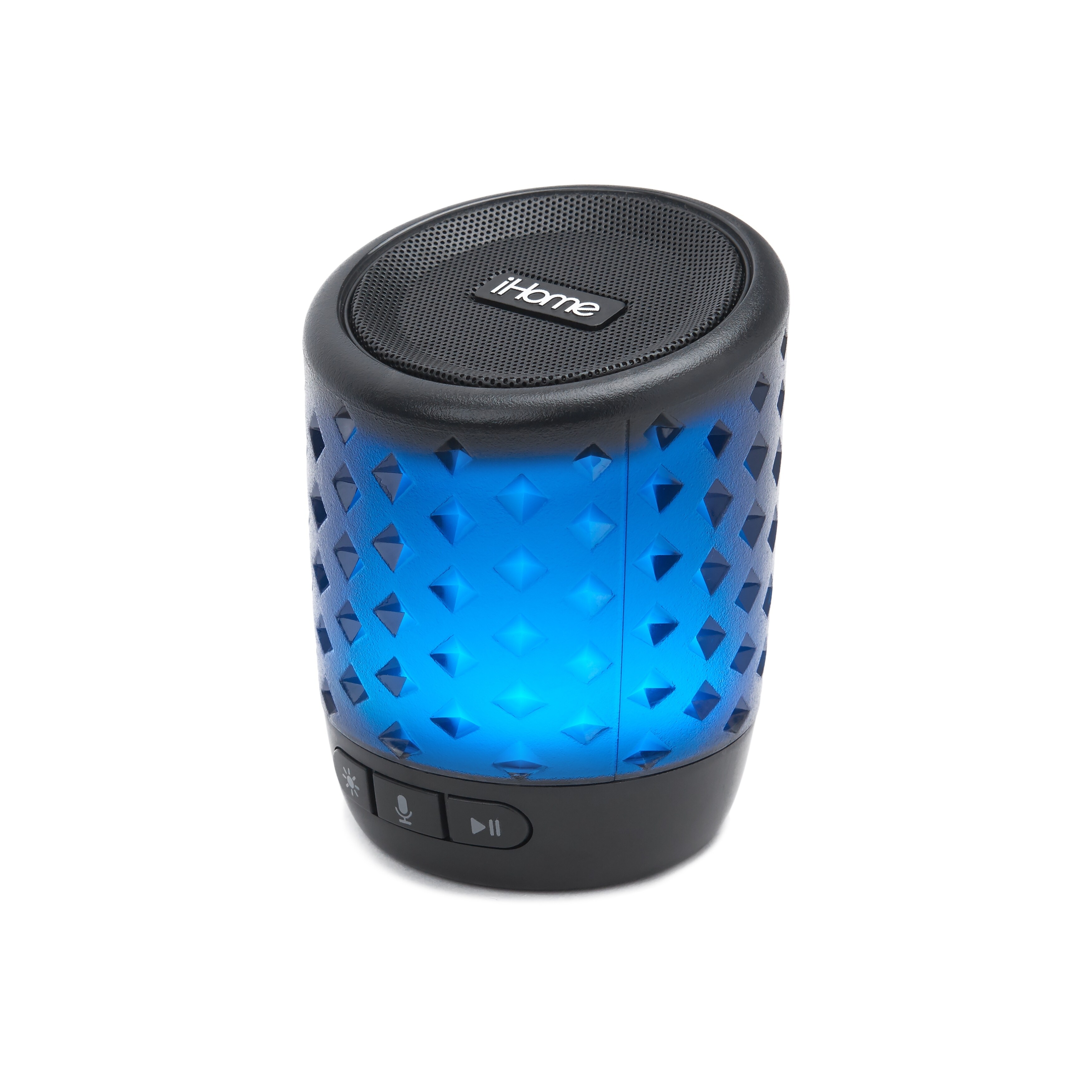 ihome smart speaker