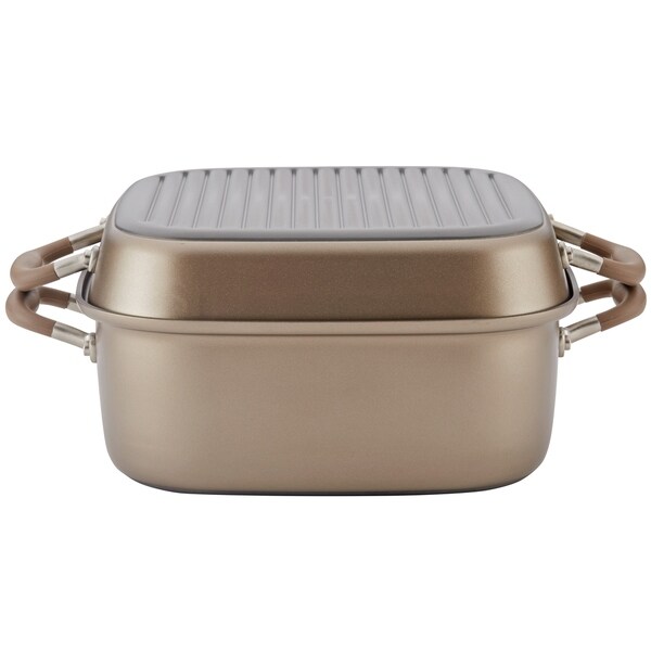 anolon grill pan