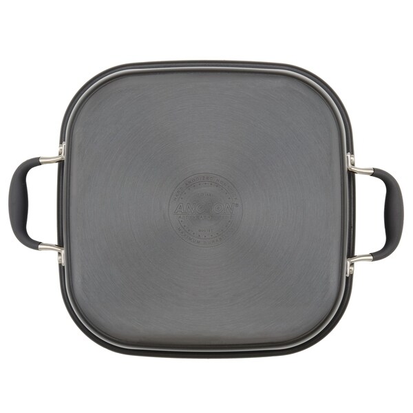 anolon grill pan