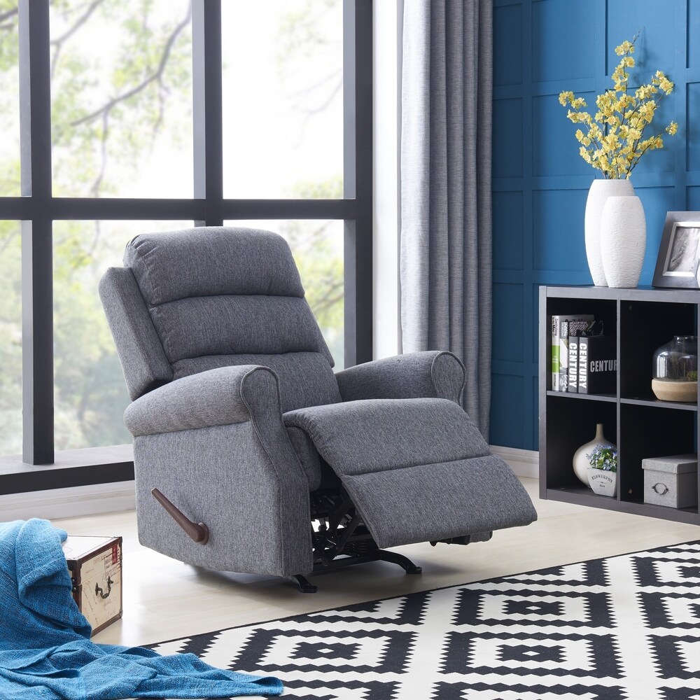 prolounger xl rocker recliner