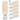 Artiva USA 5W G9 Dimmable LED light bulb (set of 6)) - White
