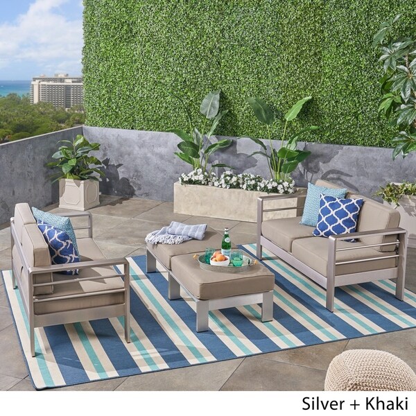 cape coral outdoor loveseat