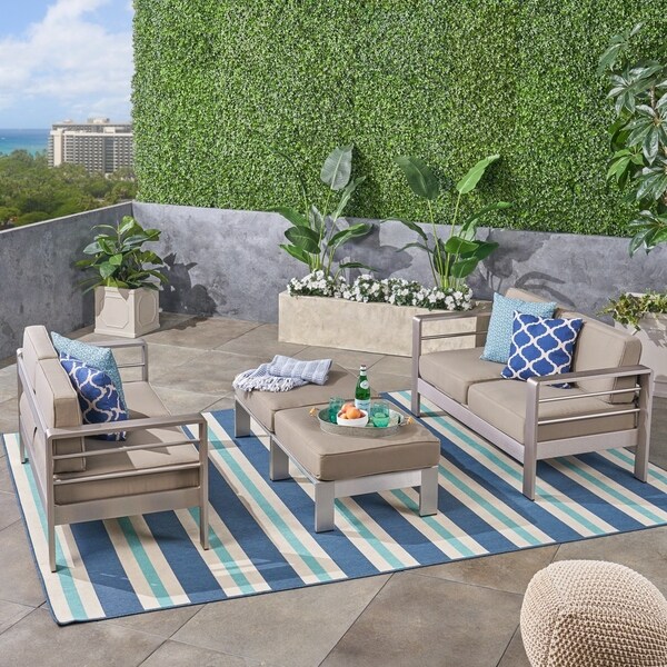 cape coral outdoor loveseat