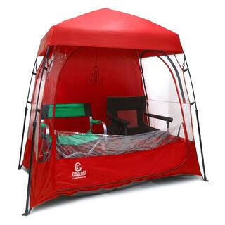 Cheap pop up tents