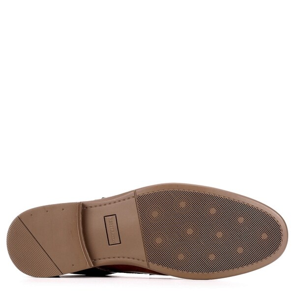 justin slip on shoes