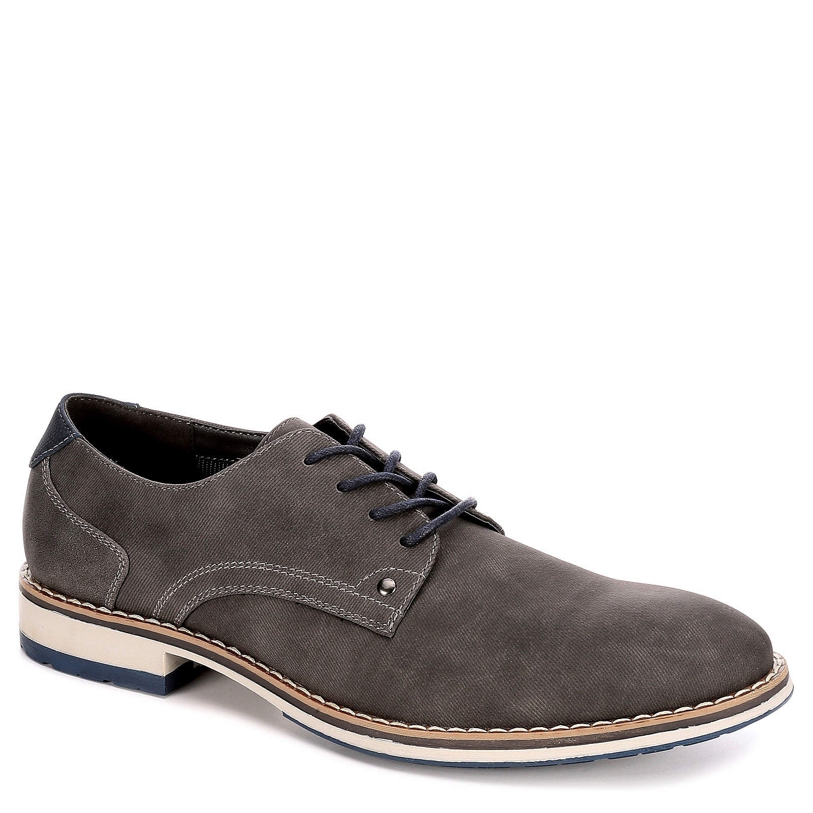 mens lace up oxfords
