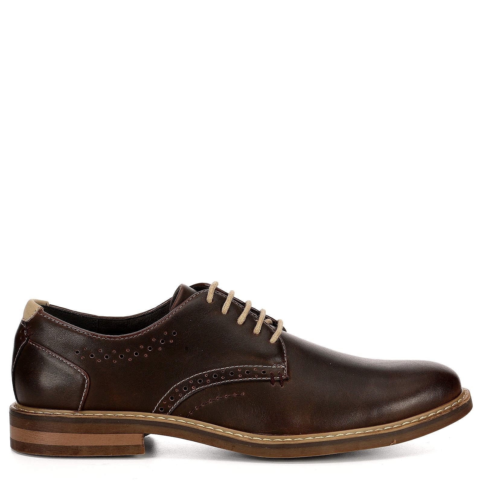 preston dress shoes