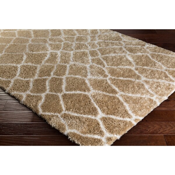 Woven Isobel Area Rug - 8' x 10'