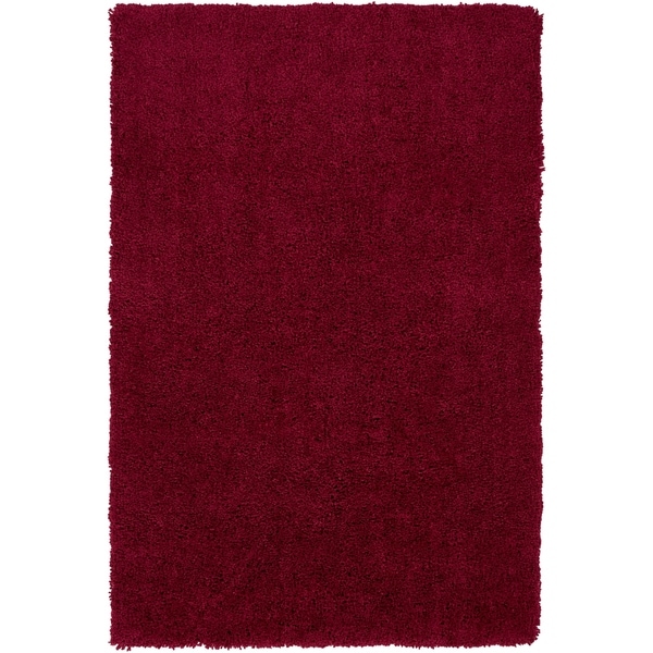 Hand-Woven Minja Accent Rug - 2' x 3'