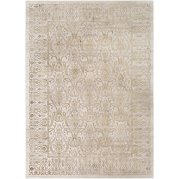 Vlahe Accent Rug - 2' x 3'3"