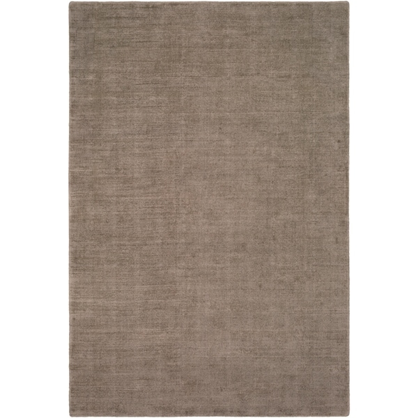 Handmade Tieleen Nylon Accent Rug - 2' x 3'