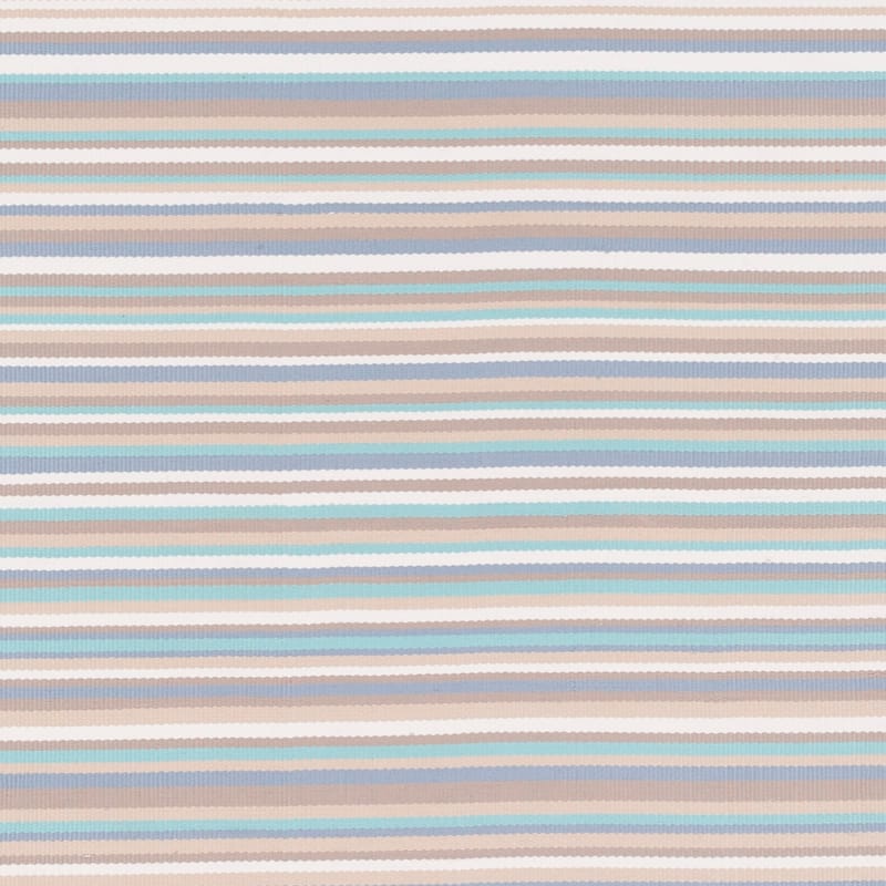 Giornico Classic Striped Indoor/ Outdoor Accent Rug - 2' x 3'